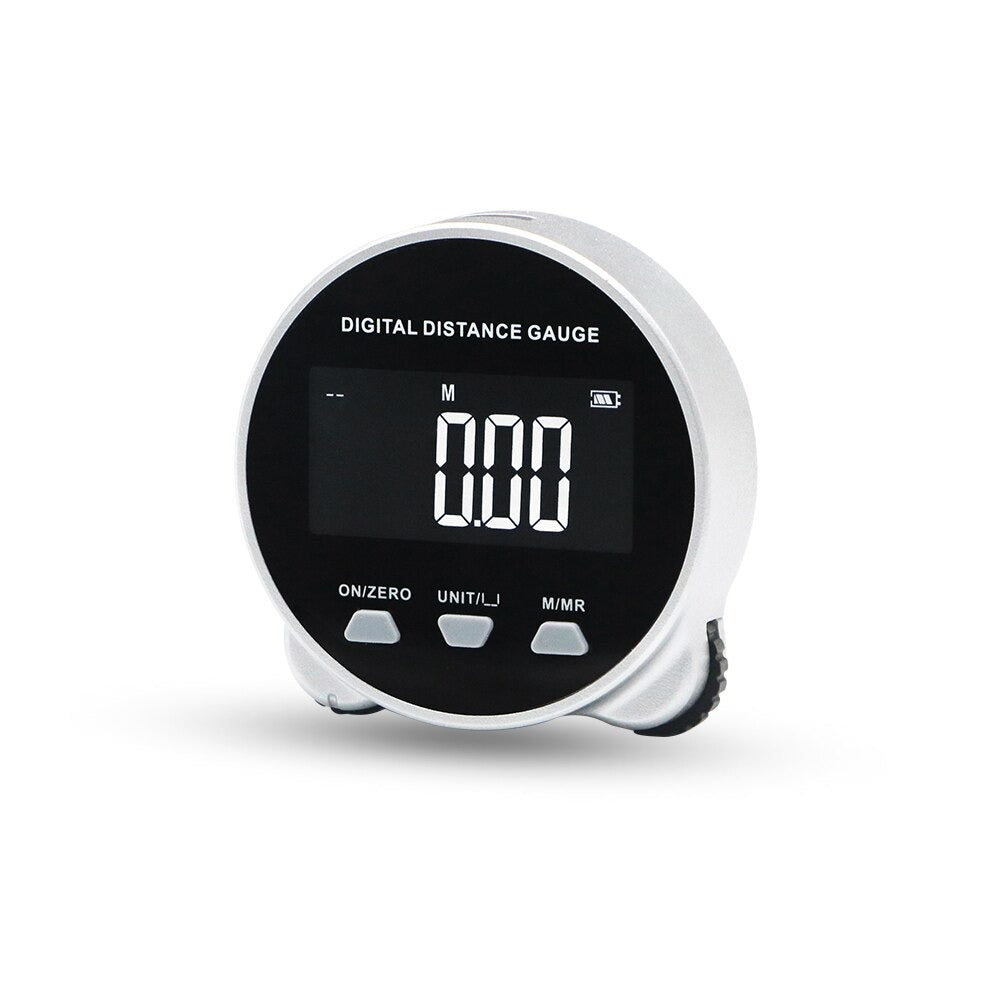 EasyMeasure - Det har aldrig varit så enkelt att mäta!
