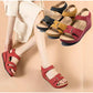 ComfortStep - ortopediska plattformssandaler
