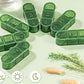 PillsPlanner - Pillerdosa för sju dagar