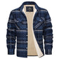 Flannel Fusion Jacket