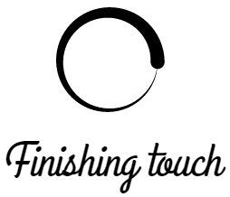 FinishingtouchesSverige