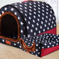 Printed Pet House