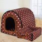 Printed Pet House