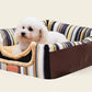 Printed Pet House