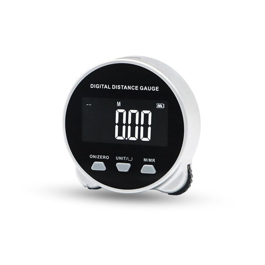 EasyMeasure - Det har aldrig varit så enkelt att mäta!